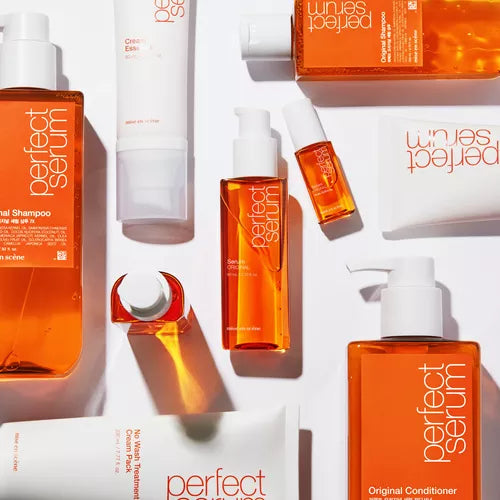 Perfect Serum: Intensive Repair and Deep Hydration