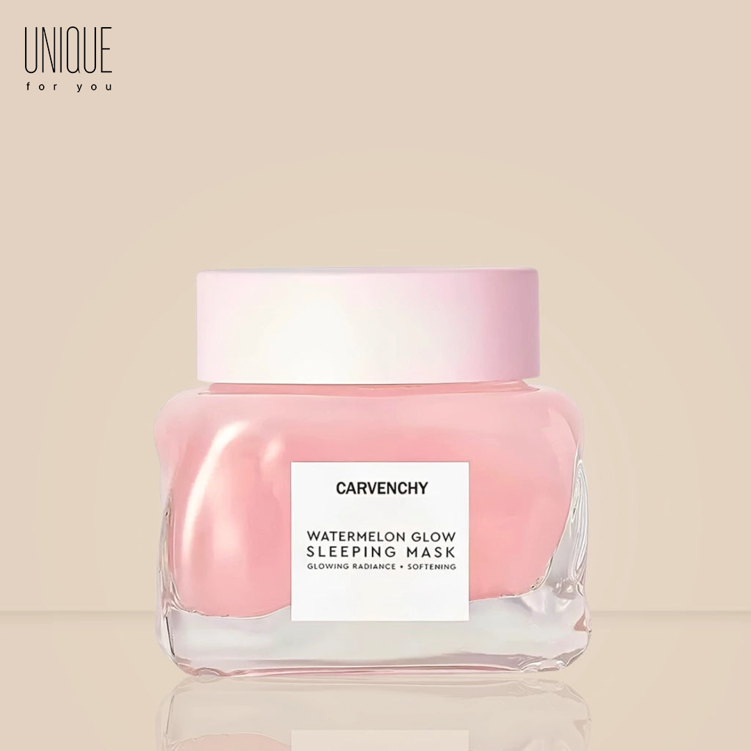 Night Facial Moisturizer: Renewal and Shine