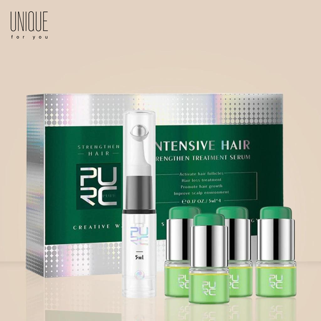 RevitaFios Hair Growth Kit: Anti-Hair Loss Treatment and Accelerated Growth