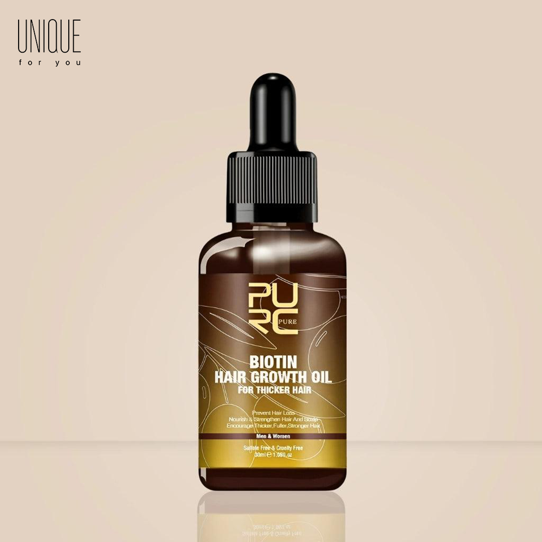 RevitaOil: Nourishing Hair Oil