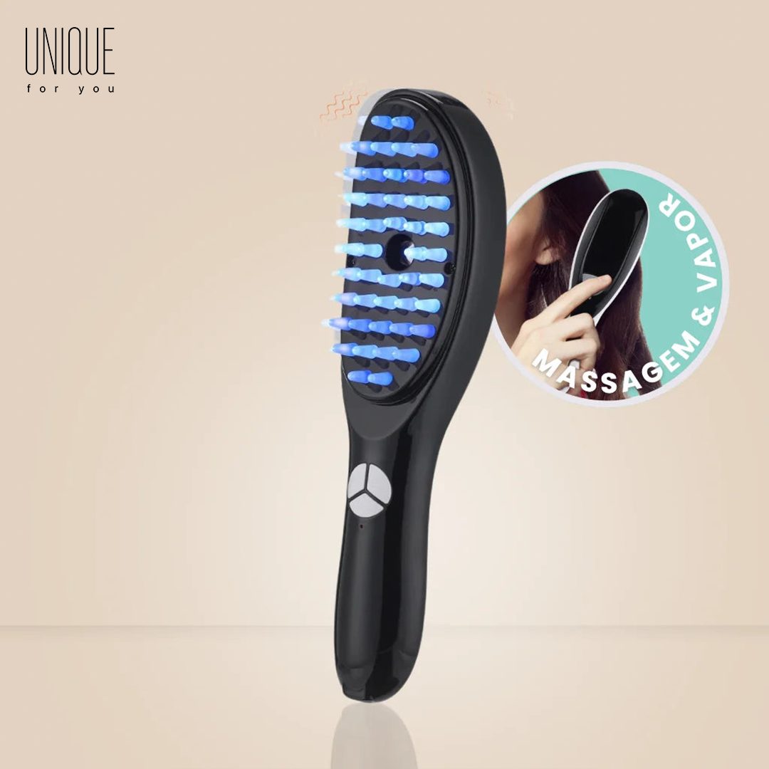 TheraBrush™ - 4-in-1 Hair Restoration Brush