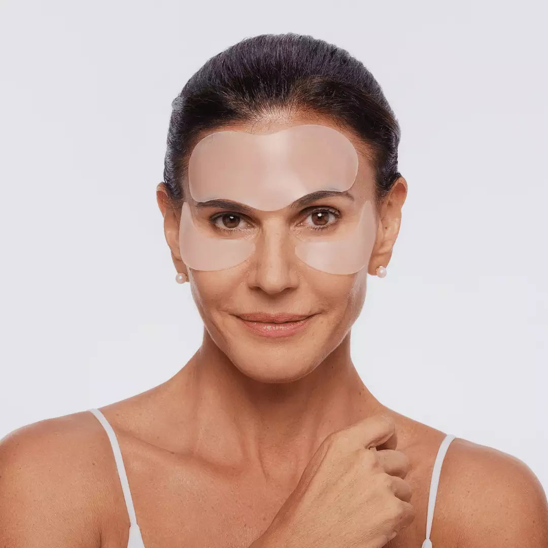 Anti-wrinkle adhesive: premium quality and effective results