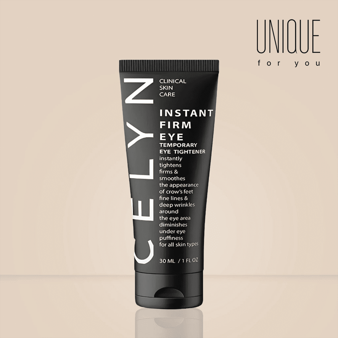 Celyn: Advanced Rejuvenating Cream for Eyes and Dark Circles