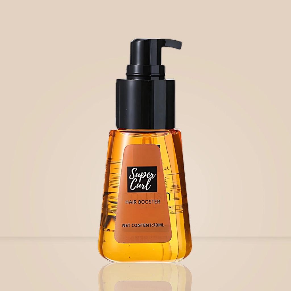 Curl Transforming Oil